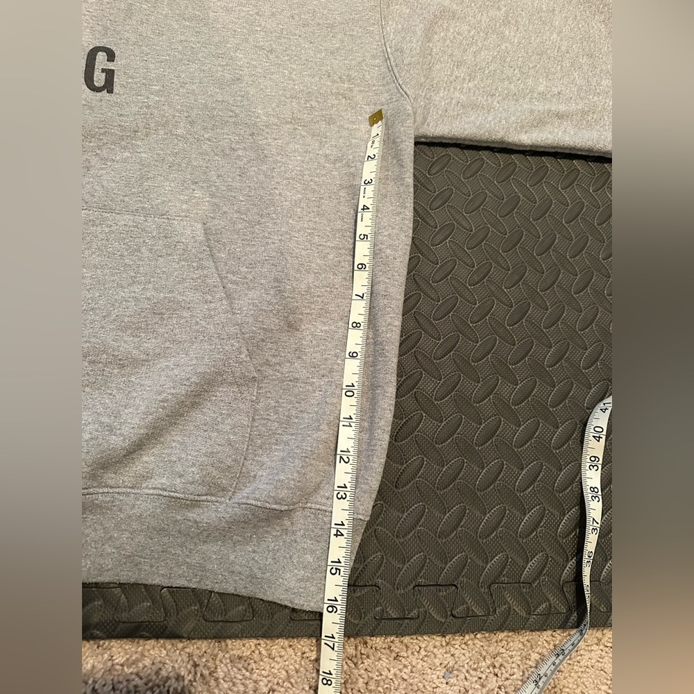 Golf Hooded Sweatshirt - Picture 5 of 5